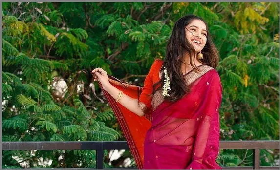 Vani Bhojan