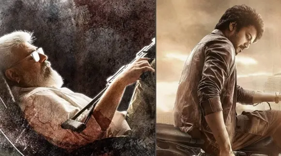 அரசியல் பேசும் துணிவு... வாரிசு படத்திற்கு லோகேஷ் கனகராஜ் விமர்சனம் : டாப் 5 சினிமா