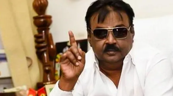 Vijayakanth