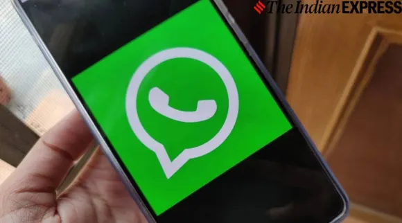 How to use LIC WhatsApp service
