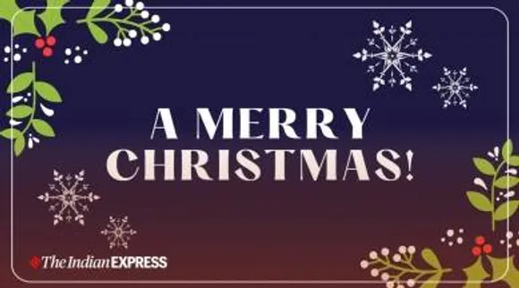 Merry Christmas 2022