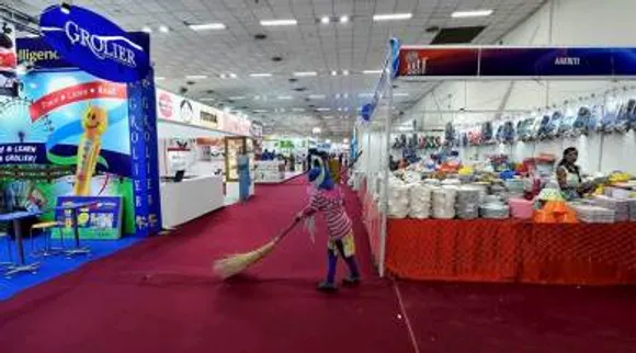 சென்னையில் ஆடை- அலங்கார பொருட்கள் கண்காட்சி: காரைக்குடி நகரத்தார் சங்கம் ஏற்பாடு