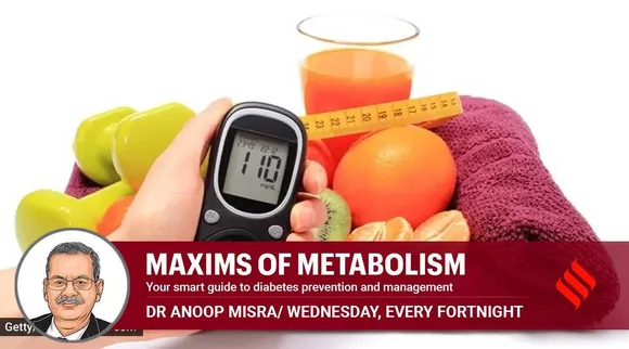 Dr Anoop Misra column, diabetics and micronutrients news, diabetes news, Tamil indian express, சுகர் இருக்கா, நீரிழிவு, சர்க்கரை நோய், உங்களுக்கு விட்டமின் டி, விட்டமின் பி12, ஸிங்க், அயோடின் அவசியம் வேணும், health specials, diabetics need Vitamin D, Vitamin B12, iodine and zinc