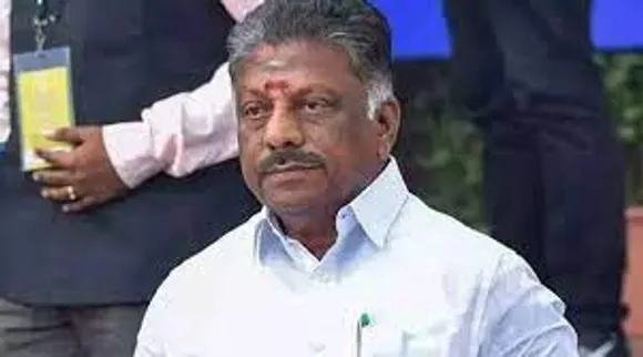 மா.செ.க்களுடன் ஓ.பி.எஸ் திடீர் ஆலோசனை: சென்னையில் திரளும் ஆதரவாளர்கள்