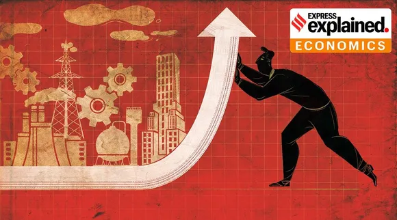 Indias economy in 2023 Hope challenges and a lot of uncertainty