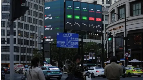 Global factors foreign fund trading activity to drive markets this week Analysts