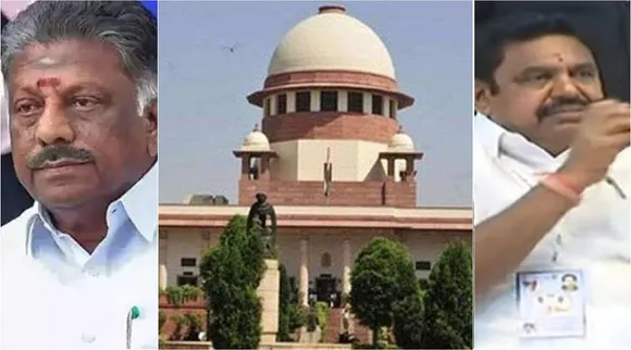 Tamil news, latest tamil news, Tamilnadu news, Chennai news, Tamil nadu politics news, latest news in tamil, aiadmk geneal council case, aiadmk, supreme court