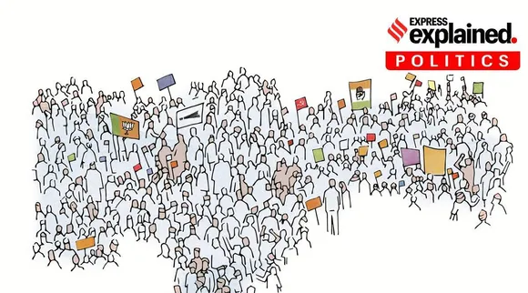 assembly elections in 2023, road to 2024, elections in 2023, state elections, 2023 elections, 2024 அரசியலைத் தீர்மானிக்கும் 9 மாநிலத் தேர்தல், 2024 நாடாளுமன்றத் தேர்தல், பாஜக, காங்கிரஸ், ஆம் ஆத்மி, ராகுல் காந்தி, மோடி, கெஜ்ரிவால், AAP, BJP, Congress, Narendra modi, Rahul Gandhi, Bharat jodo Yatra, Arvind kejriwal, Tamil Indian express explained, explained politics