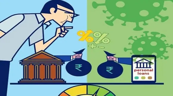 Things To Know About Personal Loan Interest Rates