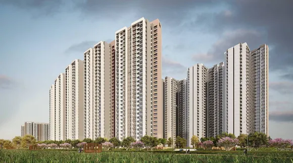 Real estate is the best bet against inflation