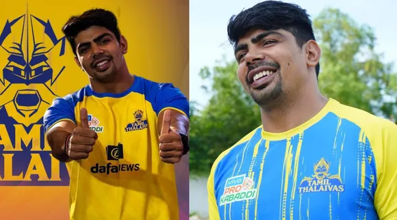 Pawan Sehrawat to join Pro Kabaddi commentary panel Tamil News