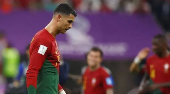 Ronaldo denies reports of joining Saudi club Al Nassr Tamil News