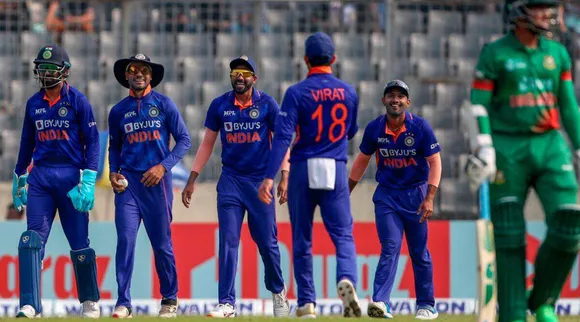 Rohit - Dravid failed T20 team. Will they do better in filling ODI holes? Tamil News