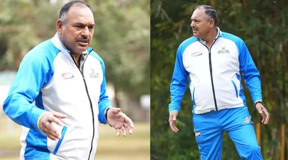 Tamil Thalaivas coach Ashan Kumar’s latest interview in tamil