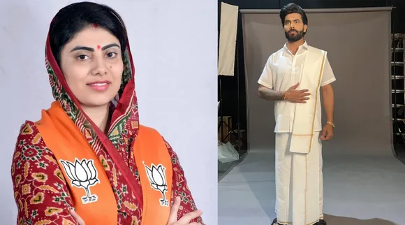 Is R Jadeja entering into politics? Fans reaction on his recent post Tamil News