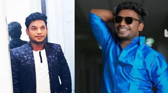 யூடியூபர் சூர்யாதேவி புகார் : சின்னத்திரை நடிகர் நாஞ்சில் விஜயன் கைது