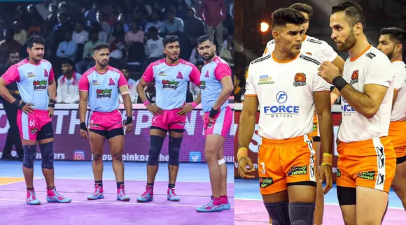 jaipur pink panthers vs puneri paltan 2022 final Tamil News