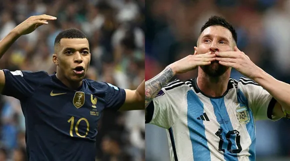 Messi won, Mbappe won, Football won Tamil News