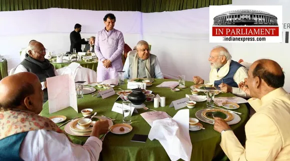 PM modi makes strong pitch for use, promotion of millet, local sports Tamil News