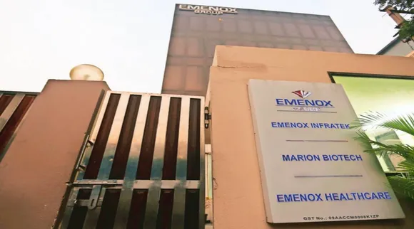 UP firm Marion Biotech linked to death of Uzbek children told to halt production Tamil News