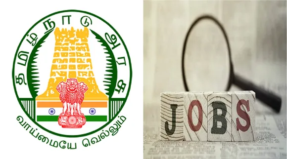 tn govt jobs