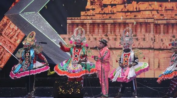 16 இடங்கள்; 60 கலை நிகழ்ச்சி; 600 கலைஞர்கள்... தமிழக அரசு சார்பில் சென்னை சங்கமம் 13-ம் தேதி தொடக்கம்