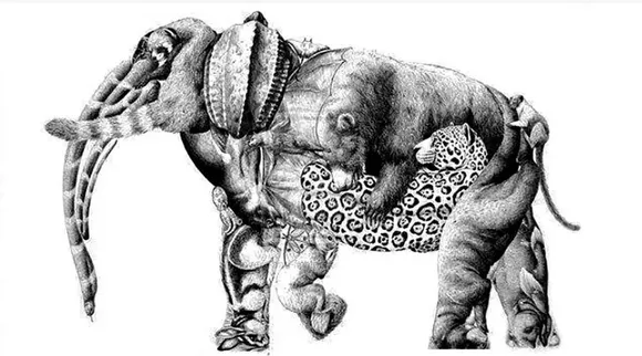 Optical Illusion, Optical Illusion Pictures, Optical Illusion Viral Picture, Optical Illusion Animal Picture, Optical Illusion Viral Photos, ஆப்டிகல் இல்யூஷன், ஆப்டிகல் இல்யூஷன் படம், ஆப்டிகல் இல்யூஷன் சவால், Optical Illusion Latest, about optical illusion,Optical Illusion photos, Optical Illusion pictures, Optical Illusion images