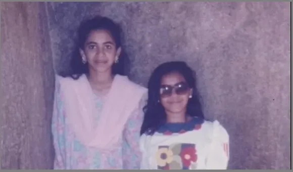 Archana Chandoke