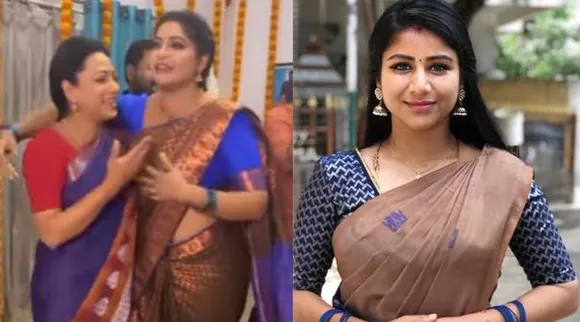 பாக்யாவும் – ராதிகாவும் அடிக்கும் லூட்டி... ஆல்யா மானசா வைரல் வீடியோ : டாப் 5 சீரியல்