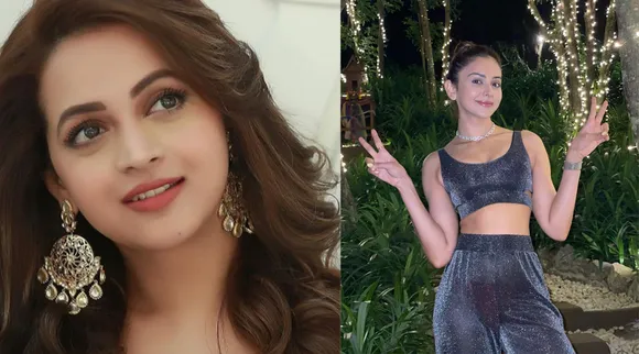 தெலுங்கு நடிகருடன் வாரிசு நடிகை... மீண்டும் தமிழில் நடிகை பாவனா : டாப் 5 சினிமா