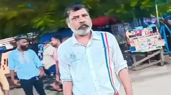 Tik Tok fame Dancer Ramesh has committed suicide டான்ஸர் ரமேஷ், டிக் டாக் ரமேஷ், டான்ஸர் ரமேஷ் தற்கொலை, Dancer Ramesh, Tik Tok Ramesh, Dancer Ramesh Suicide