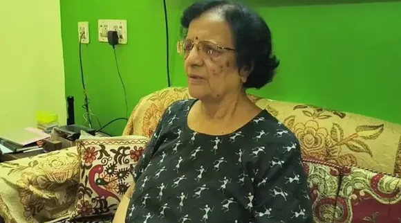 Dr Nalini Padma Sri award dedicate to sick Children, Dr Nalini Padma Sri award, Puducherry Dr Nalini, பத்மஸ்ரீ விருது, புதுவை டாக்டர் நளினி, டாக்டர் நளினி நோயுற்ற குழந்தைகளுக்கு பத்மஸ்ரீ விருது அர்ப்பணிப்பு, Dr Nalini, Padma Sri award