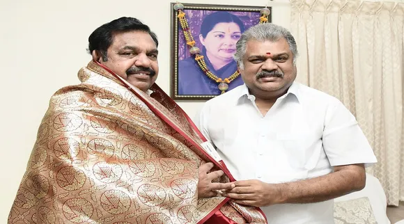 2 கட்சிகள் இ.பி.எஸ்-க்கு ஆதரவு... அ.தி.மு.க கூட்டணி கட்சிகள் நிலைப்பாடு என்ன?