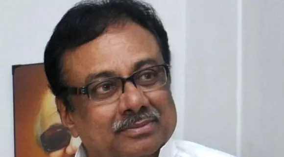 ஈரோடு கிழக்கு பிரச்சாரத்திற்கு ஸ்டாலினுக்கு அழைப்பு: அறிவாலயத்தில் ஈ.வி.கே.எஸ் இளங்கோவன் பேட்டி