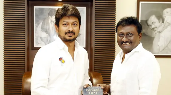 தி.மு.க இளைஞரணி 9 மண்டலங்களாக பிரிப்பு: சென்னைக்கு பொறுப்பாளர் ஜோயல்