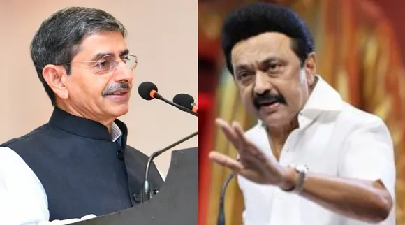 ஆளுனரை தாக்கி பேசக் கூடாது: தி.மு.க எம்.எல்.ஏ-க்களுக்கு ஸ்டாலின் அறிவுரை