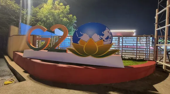 புதுச்சேரியில் ஜி20 அறிவியல் மாநாடு தொடக்கம்; 15 நாடுகளின் பிரதிநிதிகள் பங்கேற்பு