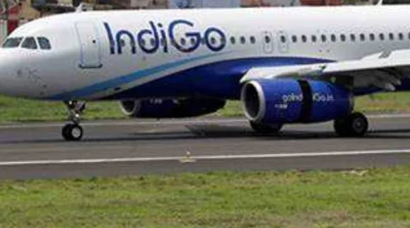 airport authority, chennai, Trichy, indigo flight, flight emergency door opened issue