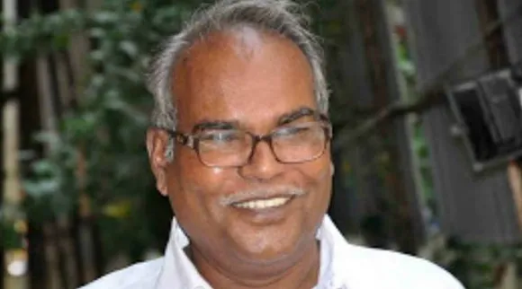 Balakrishnan alleged that Governor RN Ravi was trying to drag Vallalar under Sanatana blanket