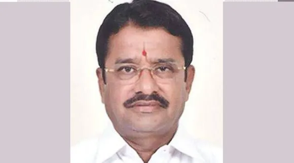 AIADMK, Congress, DMK, Erode East by-election, aiadmk candidate who, who aiadmk candidate