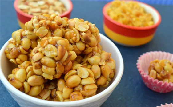 கோவில்பட்டி கடலை மிட்டாய் இனி வீட்டிலேயே செய்யலாம்: இவ்ளோ ஈசியா!