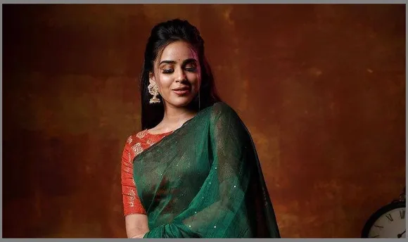Kanmani Manoharan