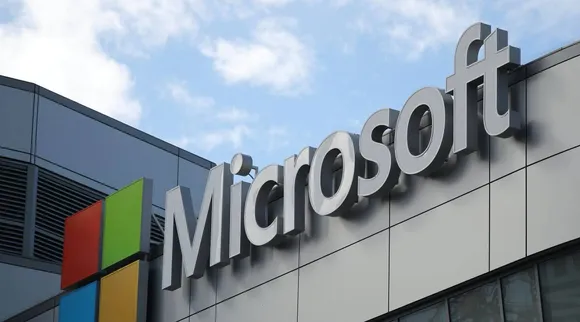 Microsoft