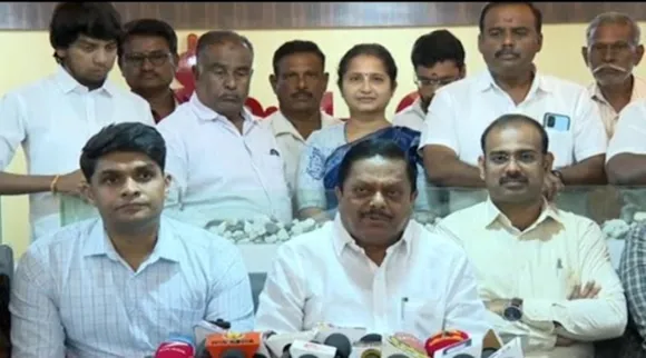 Minister Ramachandran said that the tourism sector in Tamil Nadu will be improved soon