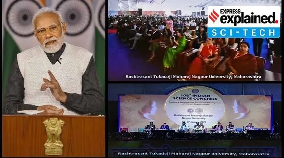 Science Congress Why its glory days are over