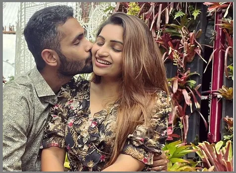 Nakshathra Nagesh