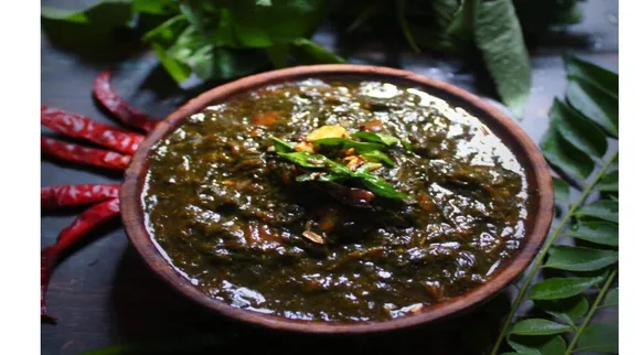 ஆந்திரா ஸ்பெஷல் கோங்குரா தொக்கு.. கண்டிப்பா ட்ரை பண்ணி பாருங்க!