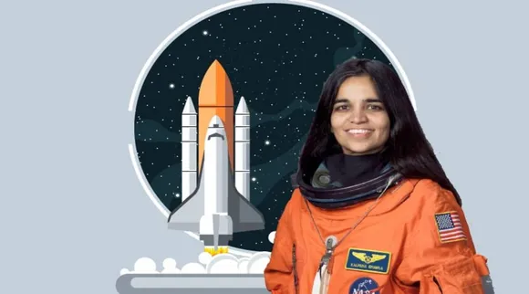 20 வருடம் ஆச்சு... விண்ணில் விதைக்கப்பட்ட கல்பனா சாவ்லா: அன்று நடந்தது என்ன?