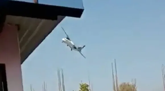 Nepal plane crash, Nepal crash, Nepal plane crash videos, Nepal crash news, Nepal plane crash updates, Nepal plane crash live, Yeti airlines, Pokara, nepal plane crash. pokhara plane crash, plane crash in nepal, latest news nepal plane crash, latest news nepal