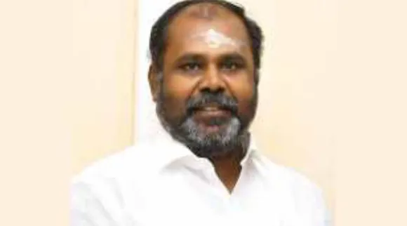 RP Udayakumar asked if Udayanidhi will talk about 30 thousand crores
